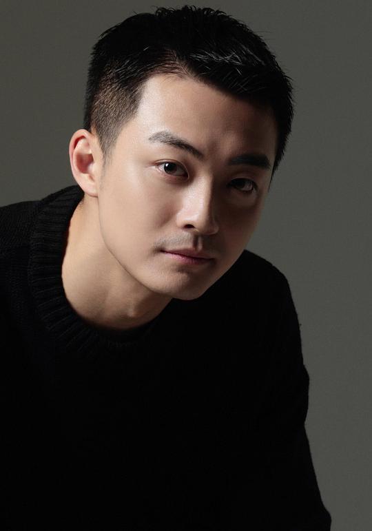 宋嘉玺 Jiaxi Song