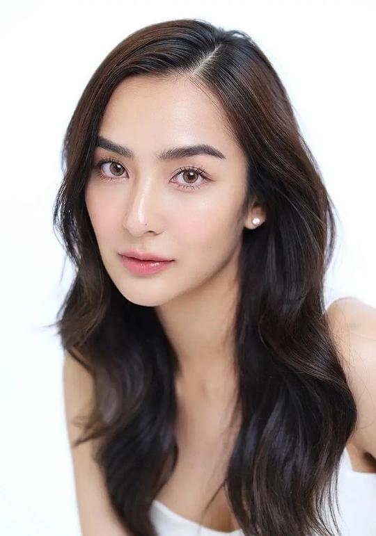 希琳·帕莉迪雅浓 Sirin Preediyanon