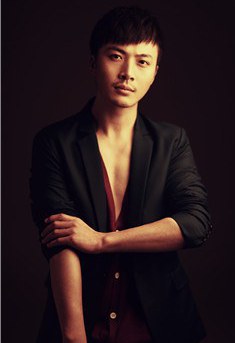 柴浩 Hao Chai