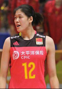 李盈莹 YingYing Li