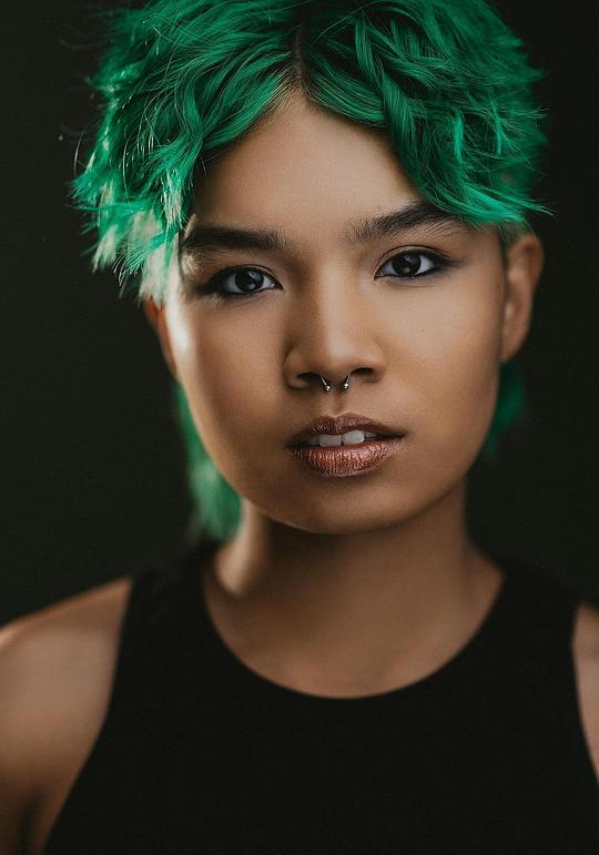 谢尔尼·梅尼斯 Sherine Menes