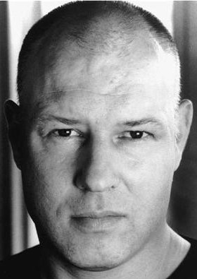 伊恩·佩克 Ian Peck