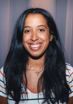 卡梅尔·科克伦 Kharmel Cochrane