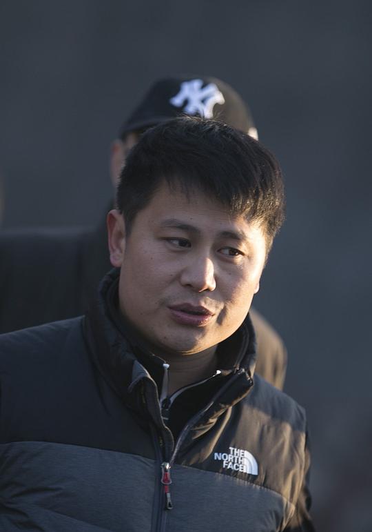 智慧杰 Huijie Zhi