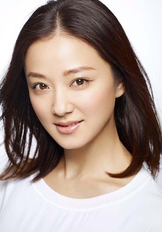 中越典子 Noriko Nakagoshi