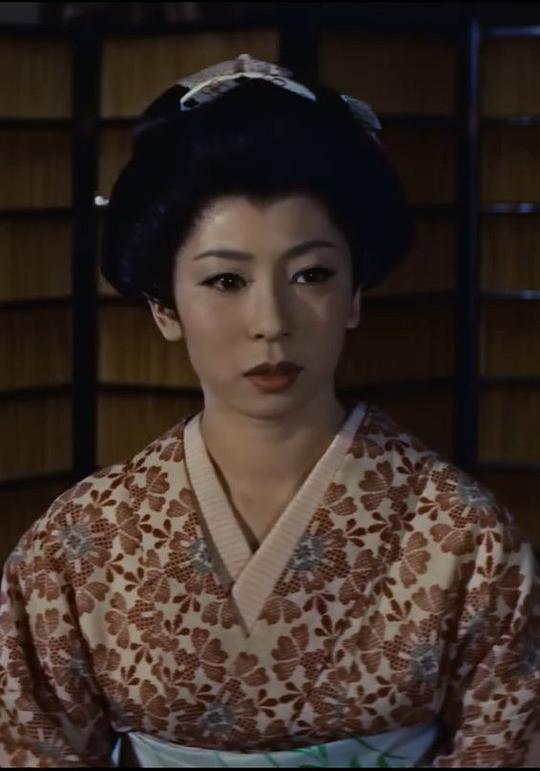 近藤美恵子 Mieko Kondô