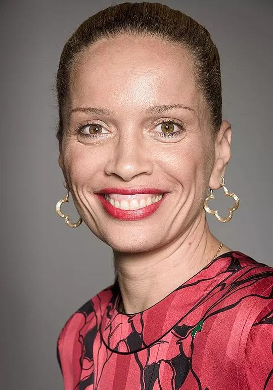 维多利亚·马奥尼 Victoria Mahoney