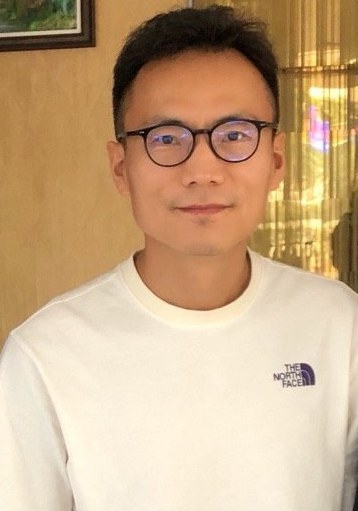 郭世民 Shimin Guo