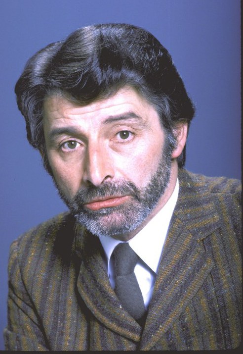 敦尔·当纳利 Donal Donnelly