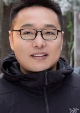 袁广安 Guangan Yuan