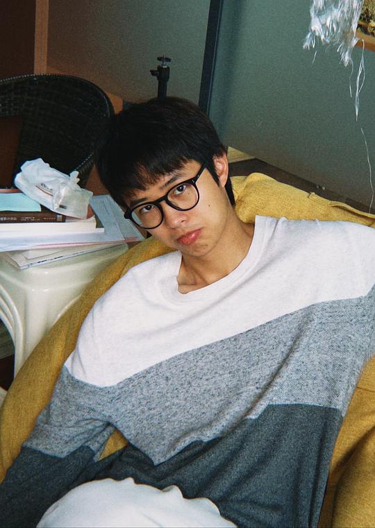 徐一中 Yizhong Xu