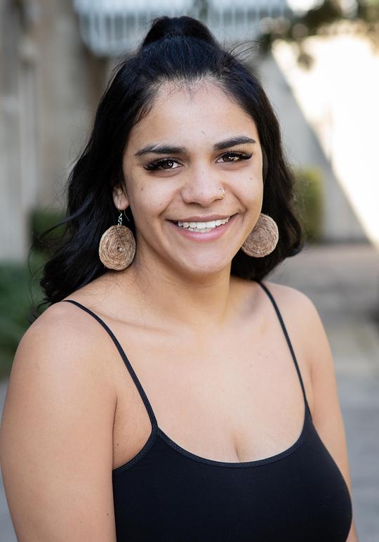 莱昂妮·怀曼 Leonie Whyman