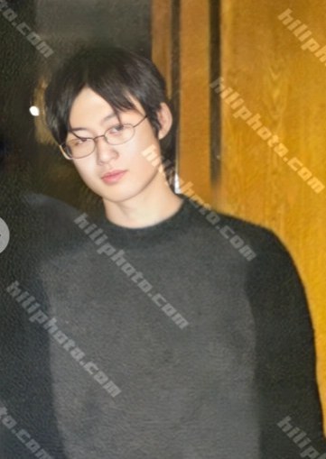 何永祎 Yongyi He