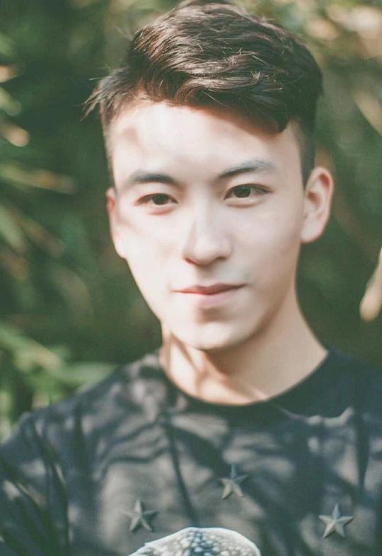 陈睿 Chenray