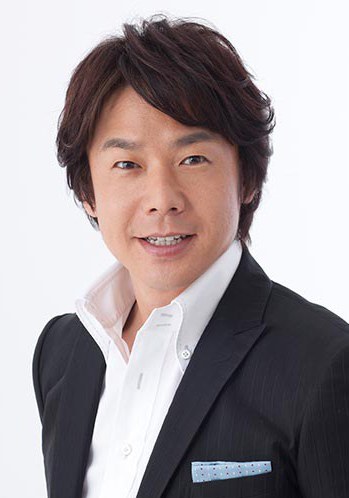 佐藤弘道 Hiromichi Satô