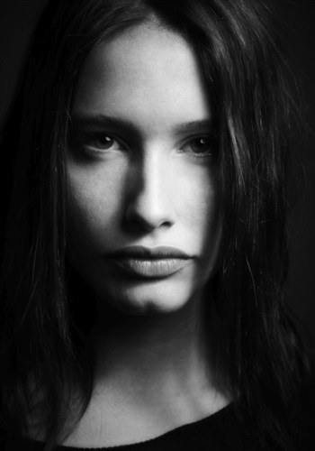 莉拉·萨勒 Lila Salet