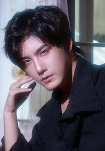 于书正 Shuzheng Yu