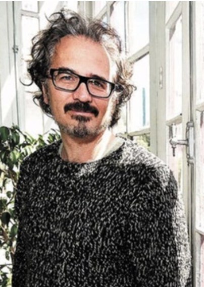 胡安·卡洛斯·瓦迪维亚 Juan Carlos Valdivia