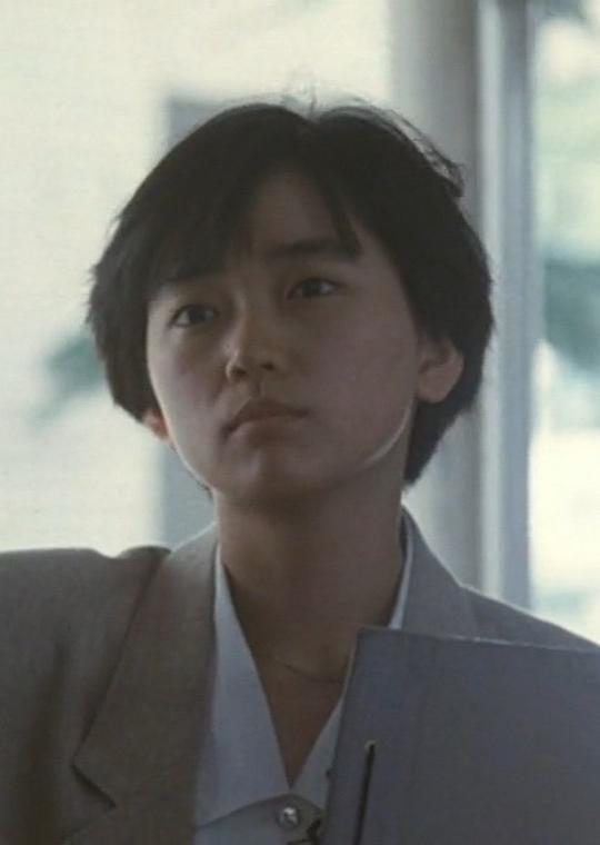 中村育代 Ikuyo Nakamura