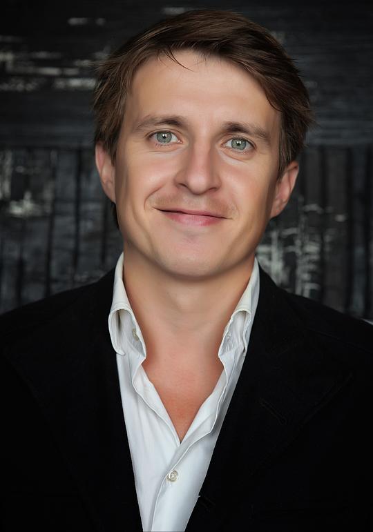 阿列克谢·努日尼 Alexey Nuzhny