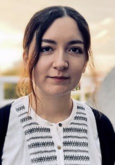 川和田惠真 Emma Kawawada