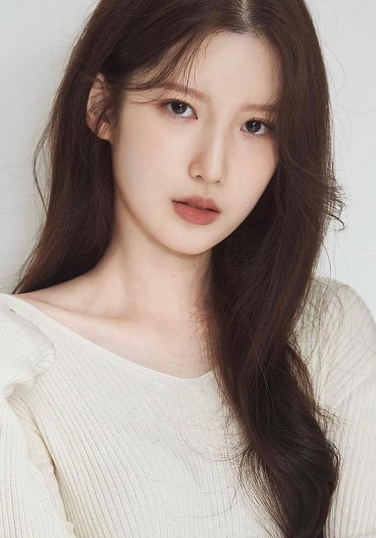 成敏珠 Seong min ju