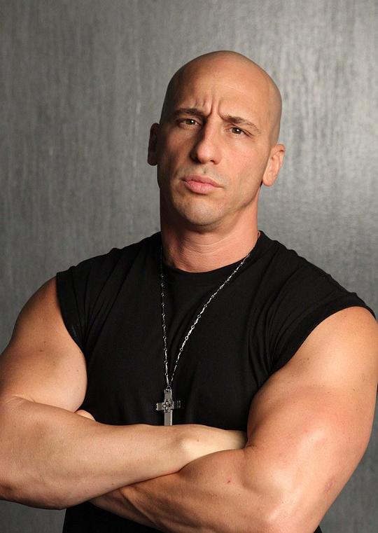 戴尔·帕文斯基 Dale Pavinski