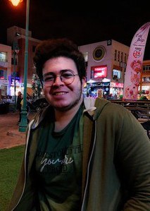 赛义夫·穆赫辛 Saif Mohsen