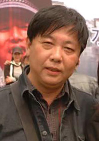 芦月林 Yue-lin Lu