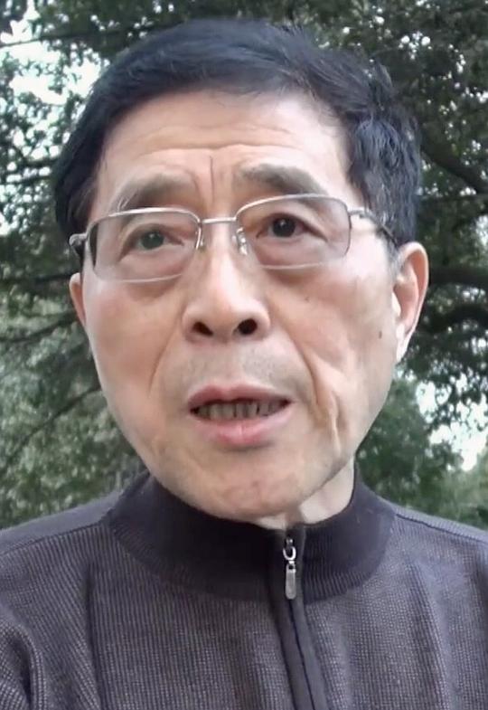 周家渝