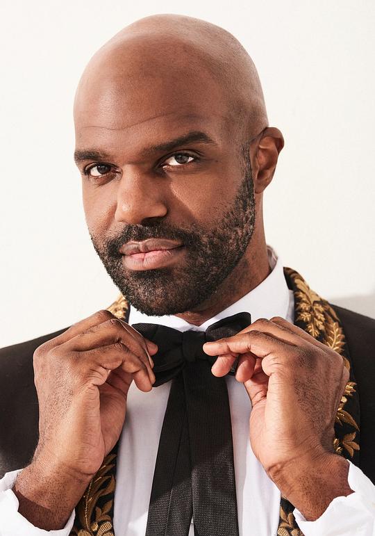 卡尔·克莱蒙斯-霍普金斯 Carl Clemons-Hopkins