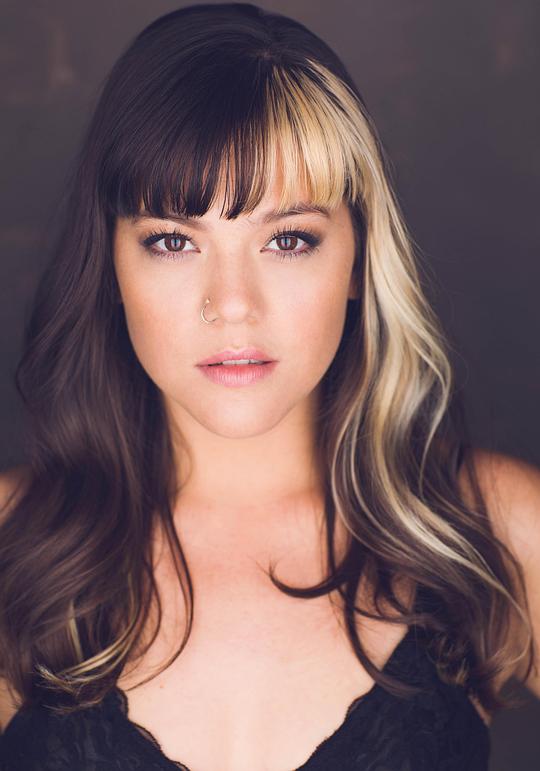 利娅·克赖茨 Leah Kreitz