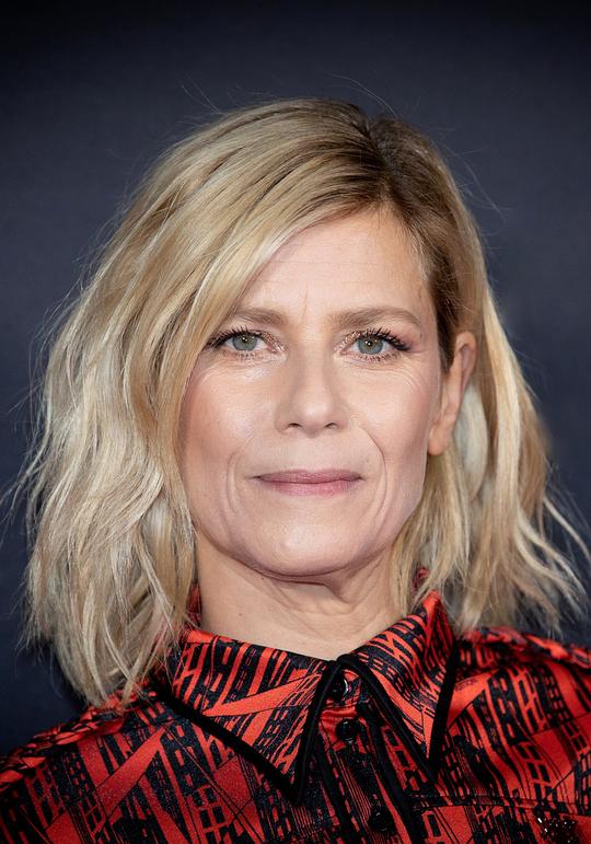 玛琳娜·佛伊丝 Marina Foïs