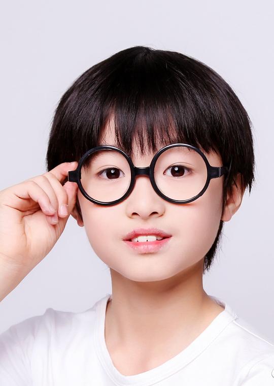 魏之皓 Zhihao Wei