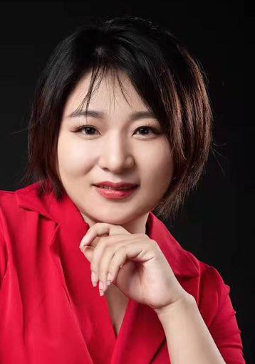 侯悦 Yue Hou