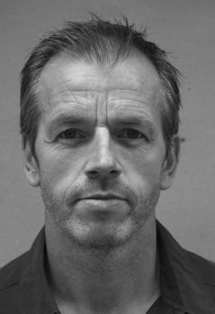 保罗·多伊尔 Paul Doyle