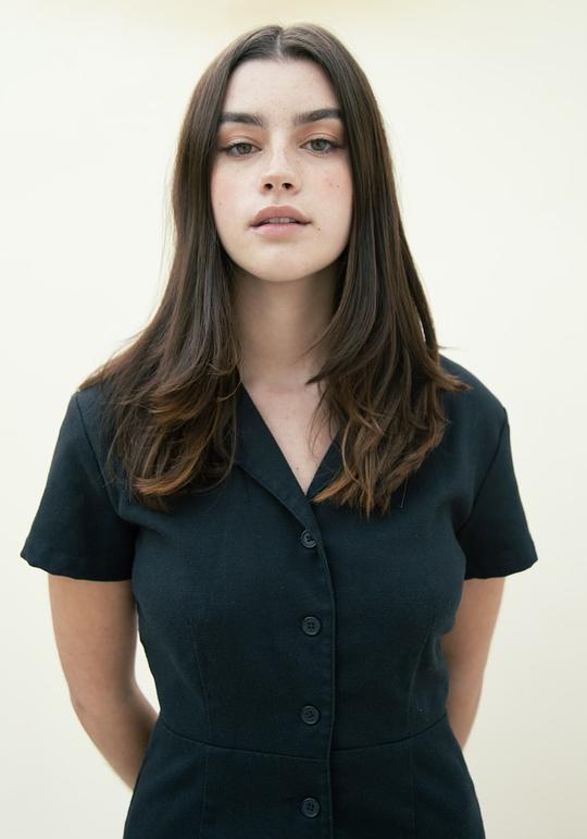 奥黛丽·霍尔科姆 Audrey Holcomb