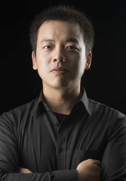 颜代尧 Daniel Yan
