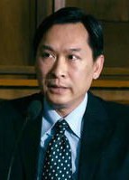 许明辉 Matthew Hui