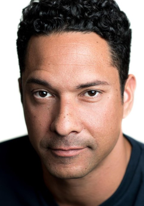 布兰登·莫里斯 Brandon Morris