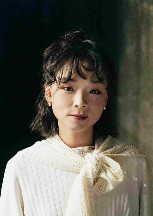 余佩真 Pei-Jen Yu