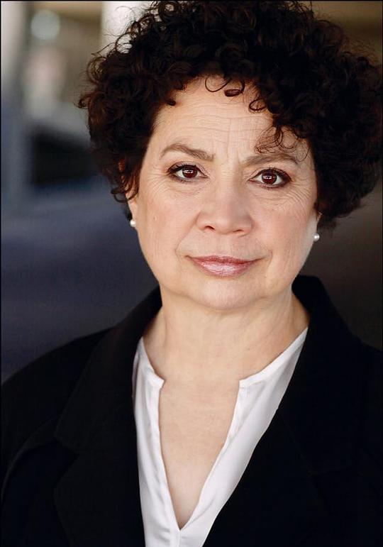 基姆·蒙蒂 Kim S. Monti