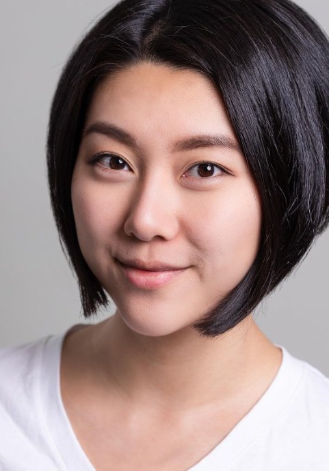 莉安·王 Leanne Wang