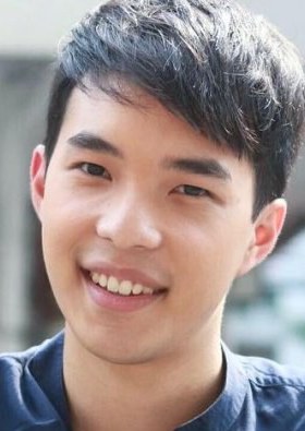 贡彭斯·科拉维奇·萨拉辛 Gumpuns Koravich Sarasin