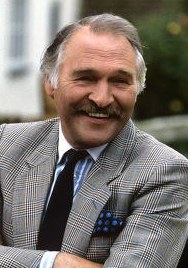 丁斯代尔·兰登 Dinsdale Landen