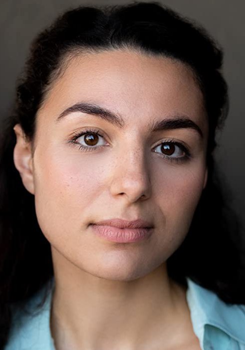 安东尼娅·萨利布 Antonia Salib