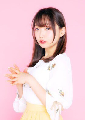 贯井柚佳 Yuka Nukui