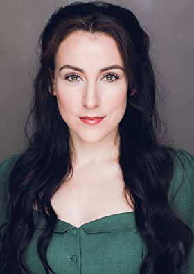 汉娜·斯诺 Hannah Snow