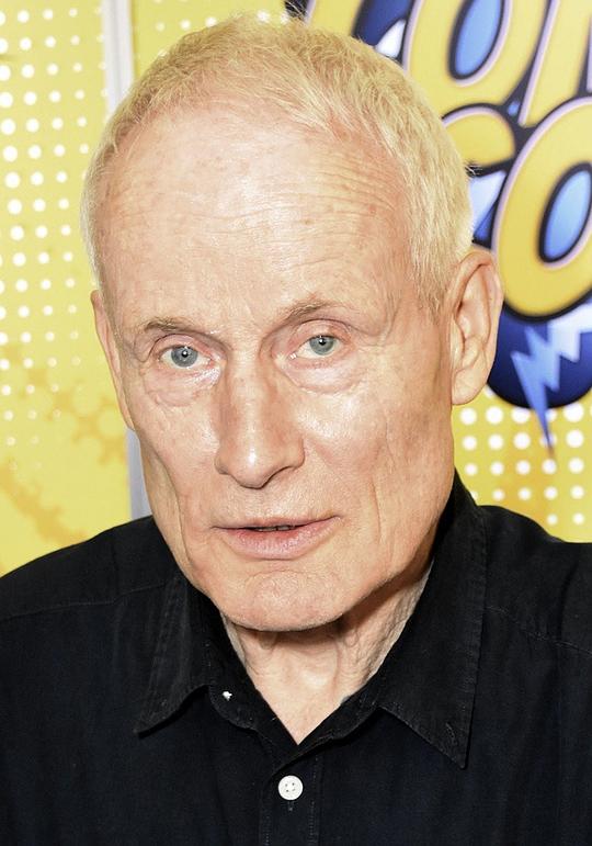 沃尔夫·卡赫勒 Wolf Kahler