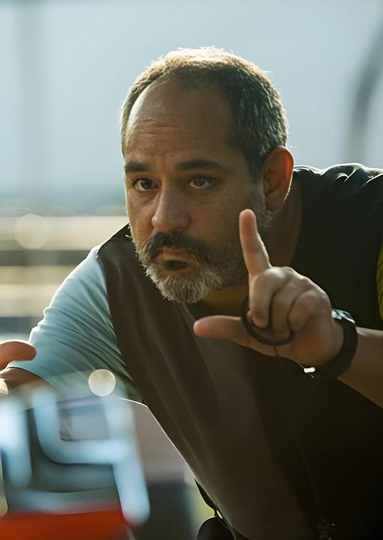 保罗·佩雷斯 Paulo Perez